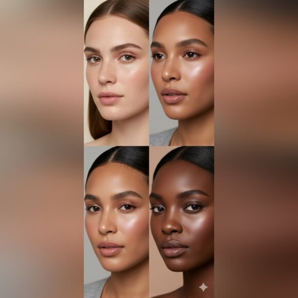 Bite Beauty Daycation Whipped Blush Hibiscus Slush (New) - Picture 11 of 11